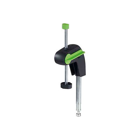 Festool 494391 Schraubzwinge F-Klammer 12 cm Schwarz