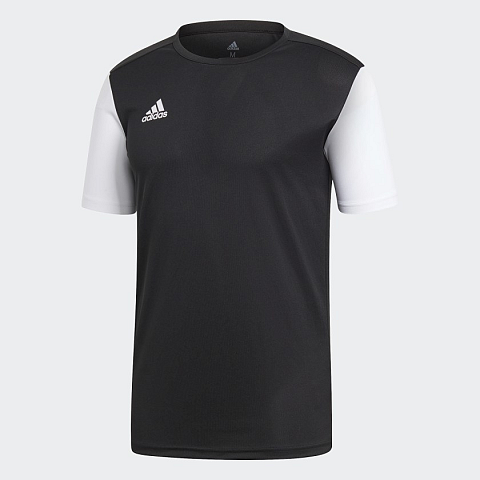 Adidas DP3233 T-Shirt Rundhals Kurzärmel Polyester