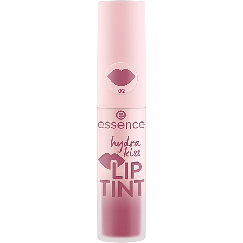 Essence hydra kiss Lipgloss 4 ml 02 Vintage Rose