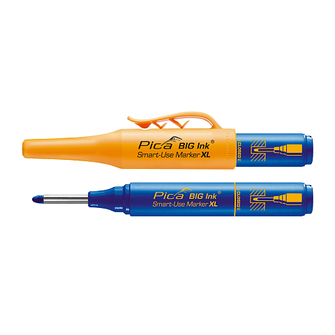 Pica-Marker Smart Use Marker XL Blau