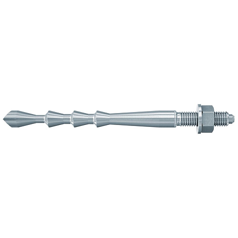 Fischer 506920 Schraubanker/Dübel 4 Stück(e) 210 mm