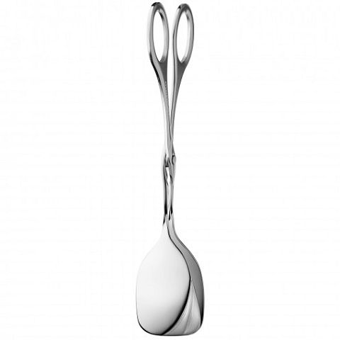 WMF 12.9607.6090 Küchenzange 170 mm Edelstahl