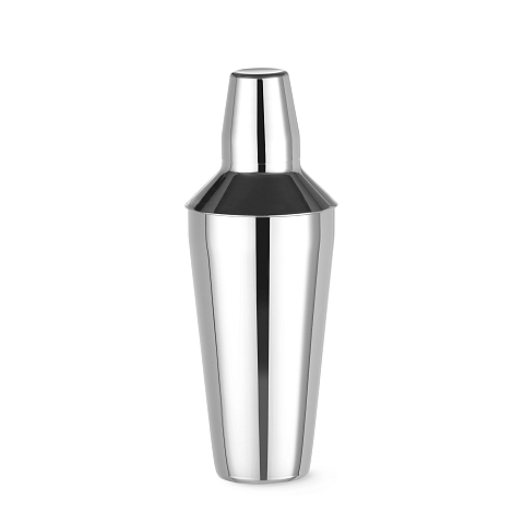 Hendi 593035 Cocktail-Shaker Edelstahl