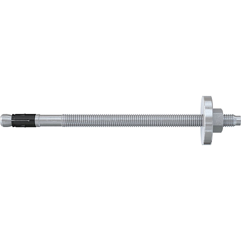 Fischer 564683 Schraubanker/Dübel 20 Stück(e) 205 mm