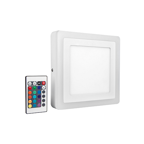 LEDVANCE LED Color Deckenbeleuchtung 17 W