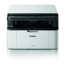 Brother DCP-1510E Multifunktionsdrucker Laser A4 2400 x 600 DPI 20 Seiten pro Minute