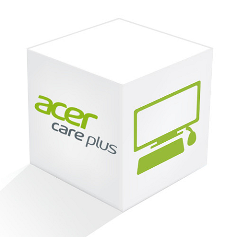 Acer SV.WPAAP.A03 Garantieverlängerung 4 Jahr(e)