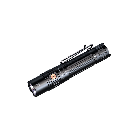 Fenix PD36R V2.0 Taschenlampe Schwarz LED