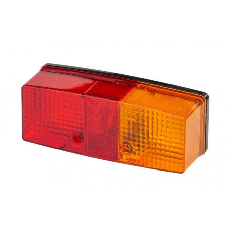 Hella 2SD 003 184-041 Fahrzeugbeleuchtung
