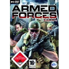 City Interactive Armed Forces Corp. (PC) Deutsch