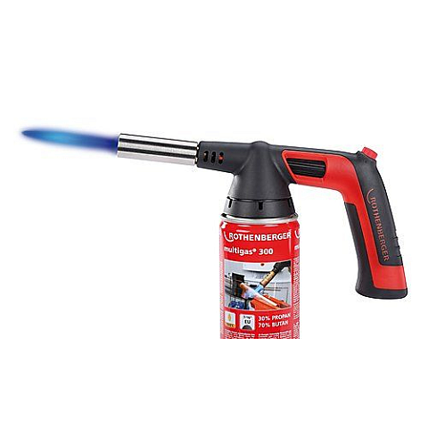 Rothenberger 1000002360 Gasfackel