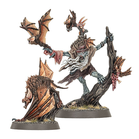 Games Workshop 91-87 collectible figure