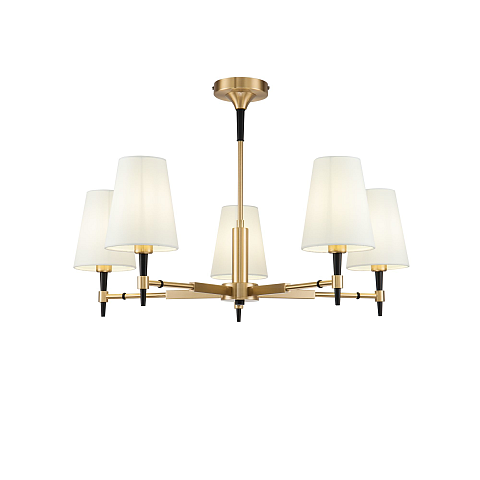 Maytoni H001CL-05BS Deckenbeleuchtung E14