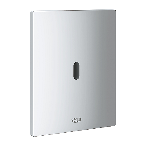 GROHE Tectron Bau E Chrom