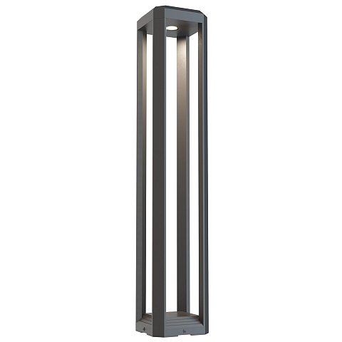 Maytoni O019FL-L12GR3K Außenbeleuchtung LED G
