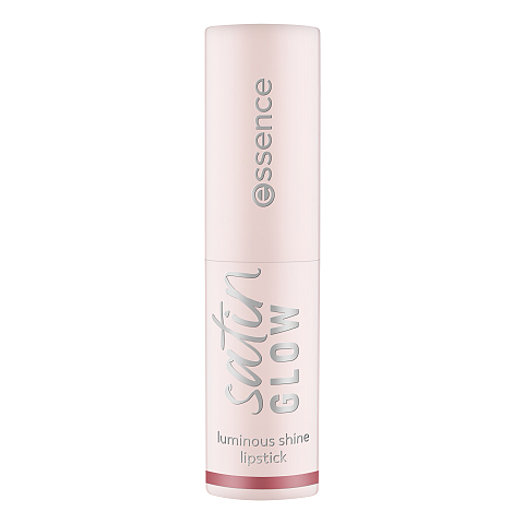 Essence Satin Glow 3,5 g 03 Rose And Shine Glanz