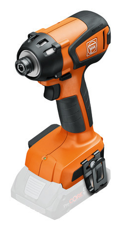 FEIN ASCD 18-200 W4 AS 1500 RPM Schwarz, Orange