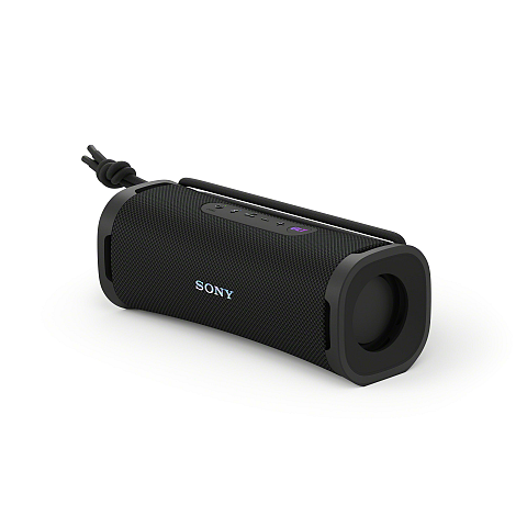 Sony SRSULT10B Tragbarer-/Partylautsprecher Tragbarer Mono-Lautsprecher Schwarz 30 W