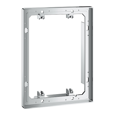 GROHE 38957000 Wasserhahn-Ersatzteil und Armatur Chrom