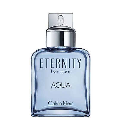 Calvin Klein Eternity Aqua 100 ml Männer
