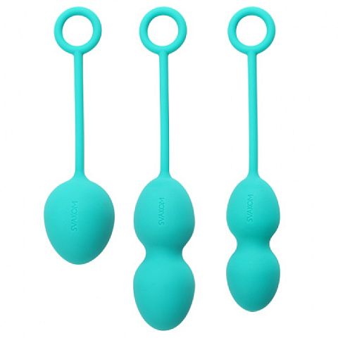 Svakom Nova Balls Kegelkugeln