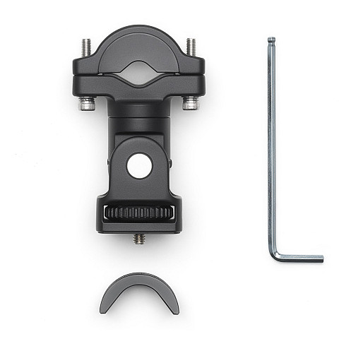 DJI CP.AS.AA000016.02 Zubehör für Actionkameras Kamerahalterung