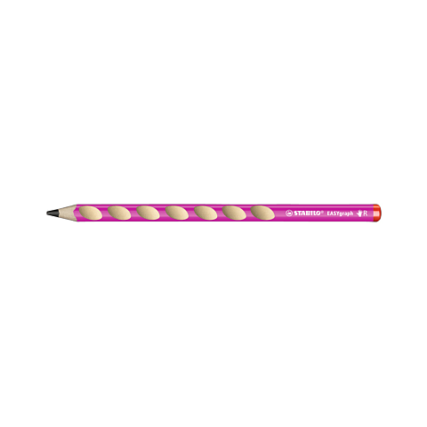 STABILO 322/01-HB Bleistift 1 Stück(e)