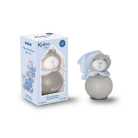 Kaloo Blue Scented Water 100 ml Kinder