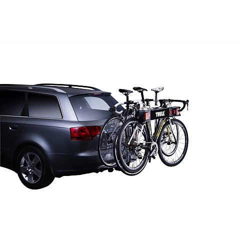 Thule 976000 Zubehör für Fahrrad-Träger Leuchttafel