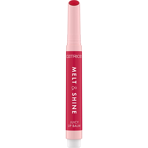 CATRICE Melt & Shine Lippenbalsam 070 Pink Hawaii Frauen