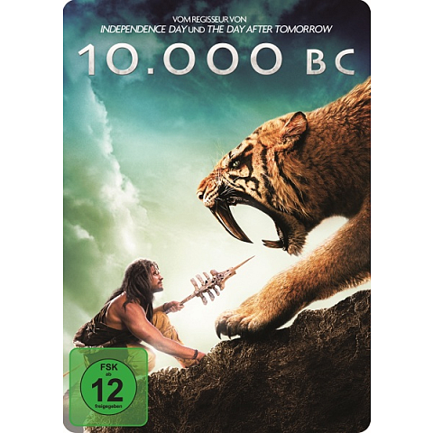 PLAION 10.000 BC