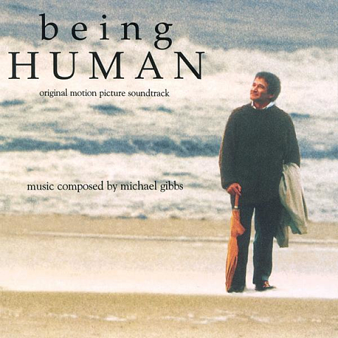 Varèse Sarabande Michael Gibbs - Being Human