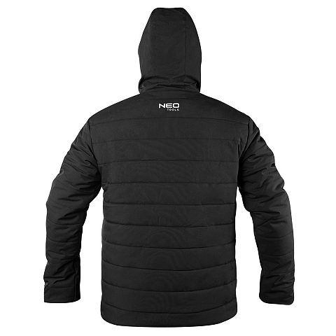 NEO tools 81-574-M Arbeitskleidung Jacke