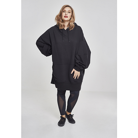 Urban Classics TB2233 Kapuzenpullover