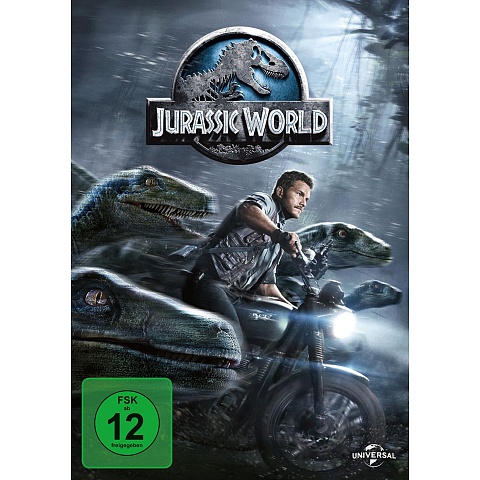Universal Pictures 8302603 Film/Video DVD Deutsch, Englisch, Italienisch