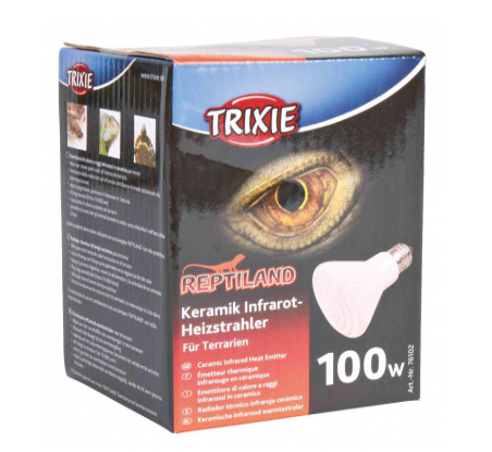 TRIXIE Keramik-Infrarot-Heizstrahler