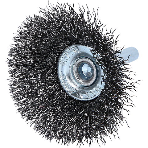 KS Tools 340.0004 Rund- & Rotorbürste 1 Stück(e)