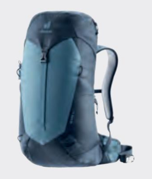 Deuter AC Life 24 24 l Navy