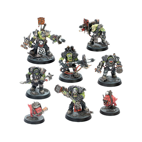 Games Workshop 103-87 collectible figure