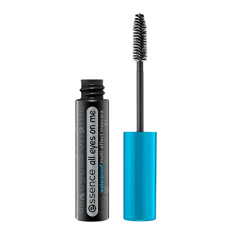 Essence all eyes on me Mascara 8 ml