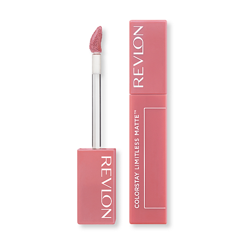Revlon ColorStay Limitless Matte 05 Strut