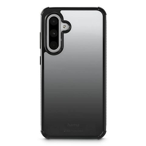 Hama Extreme Protect Handy-Schutzhülle 17 cm (6.7") Cover Schwarz