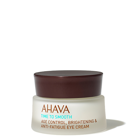 AHAVA AHAACBEC15 Augencreme/Feuchtigkeitscreme Frauen 15 ml
