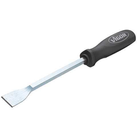 Vigor V1213 Handschaber 2,2 cm
