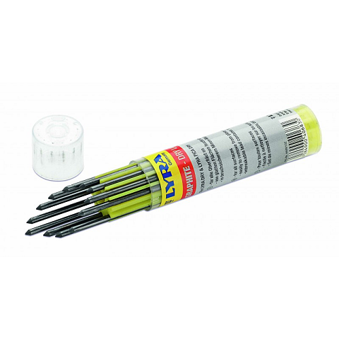 Cimco 212152 Bleimine 2B Grau