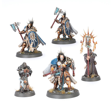 Games Workshop 96-66 collectible figure