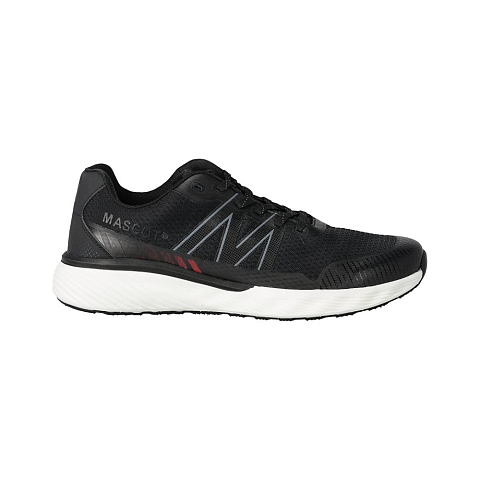 MASCOT F1005-906-09-1044 Sportschuh Schwarz