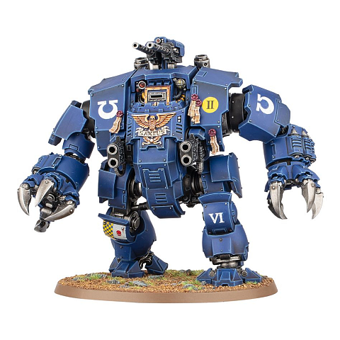 Games Workshop 48-28 collectible figure