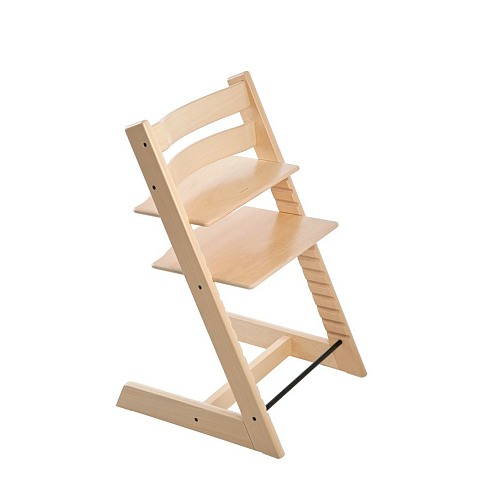 Stokke Tripp Trapp Stuhl Natur
