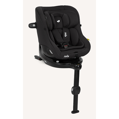 Joie i-Pivot 360 Autositz für Babys 0+/1 (0 - 18 kg; 0 - 4 Jahre) Schwarz